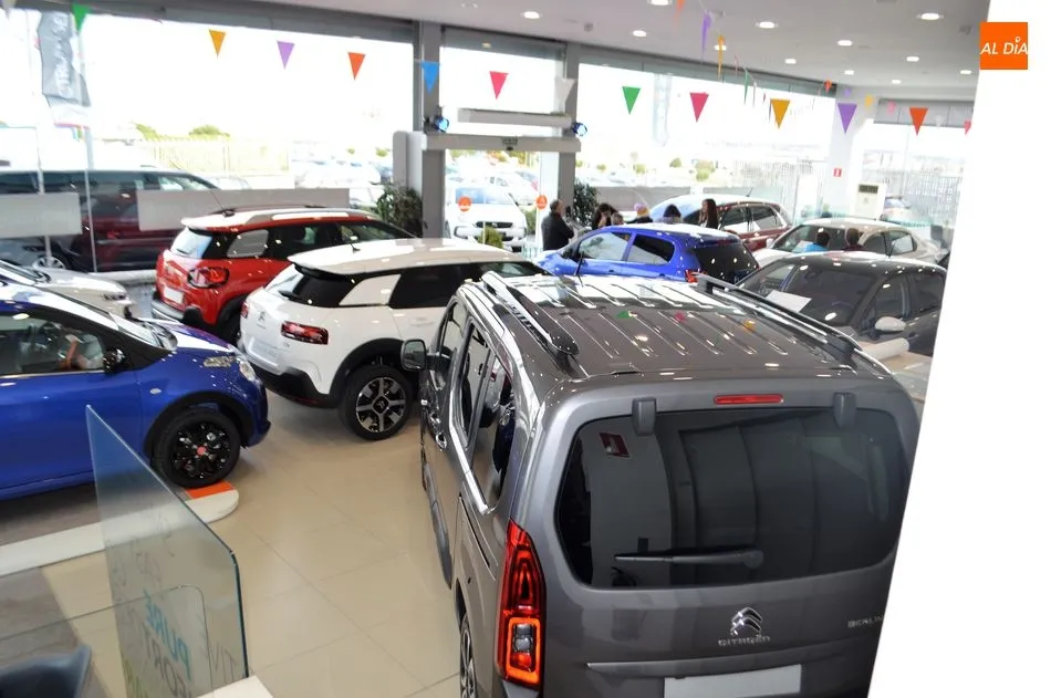 Foto 6 - La Ciudad del autom&oacute;vil de Grupo Nani arranca con &eacute;xito  