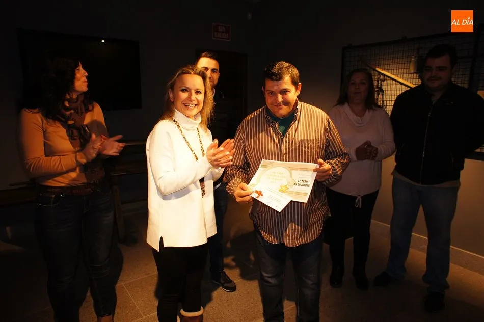 Foto 4 - El Ayuntamiento pone en marcha una campa&ntilde;a de promoci&oacute;n local de hosteler&iacute;a y comercio