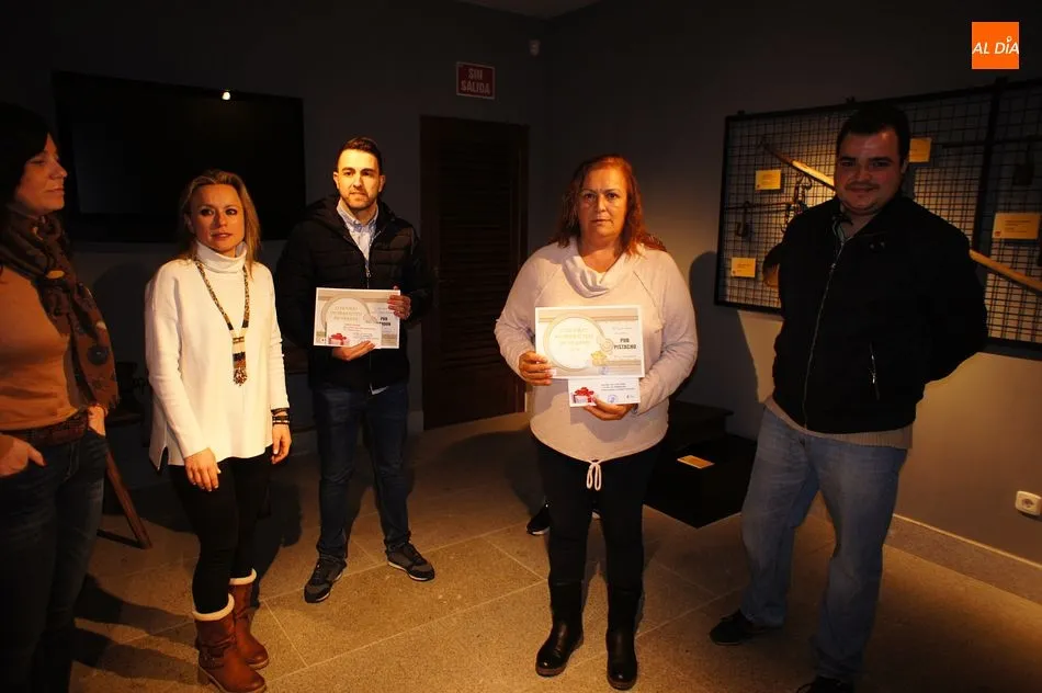 Foto 3 - El Ayuntamiento pone en marcha una campa&ntilde;a de promoci&oacute;n local de hosteler&iacute;a y comercio