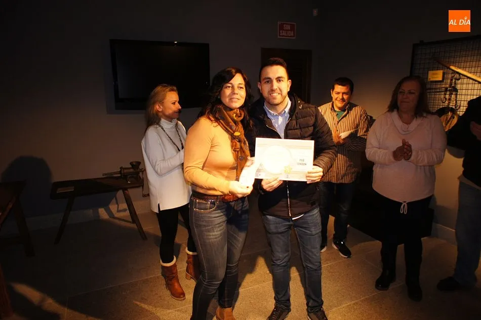 Foto 2 - El Ayuntamiento pone en marcha una campa&ntilde;a de promoci&oacute;n local de hosteler&iacute;a y comercio