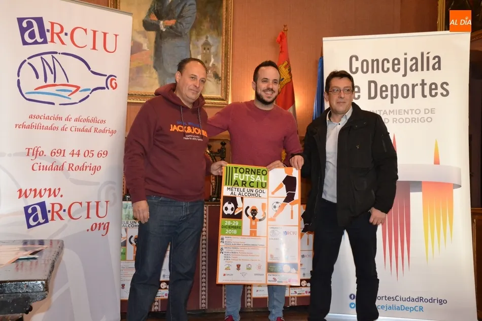 El duelo ‘Amigos de Álex vs Amigos de Sergio’ y más partidos Senior, novedades del 3º Torneo ...