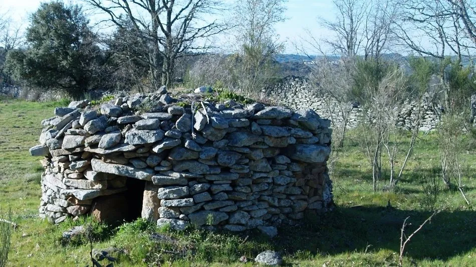 Chozo de Las Arribes