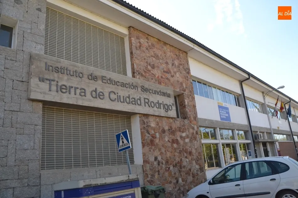 Concedida una subvención de 2.300€ al IES Tierra para un proyecto del área de Madera  