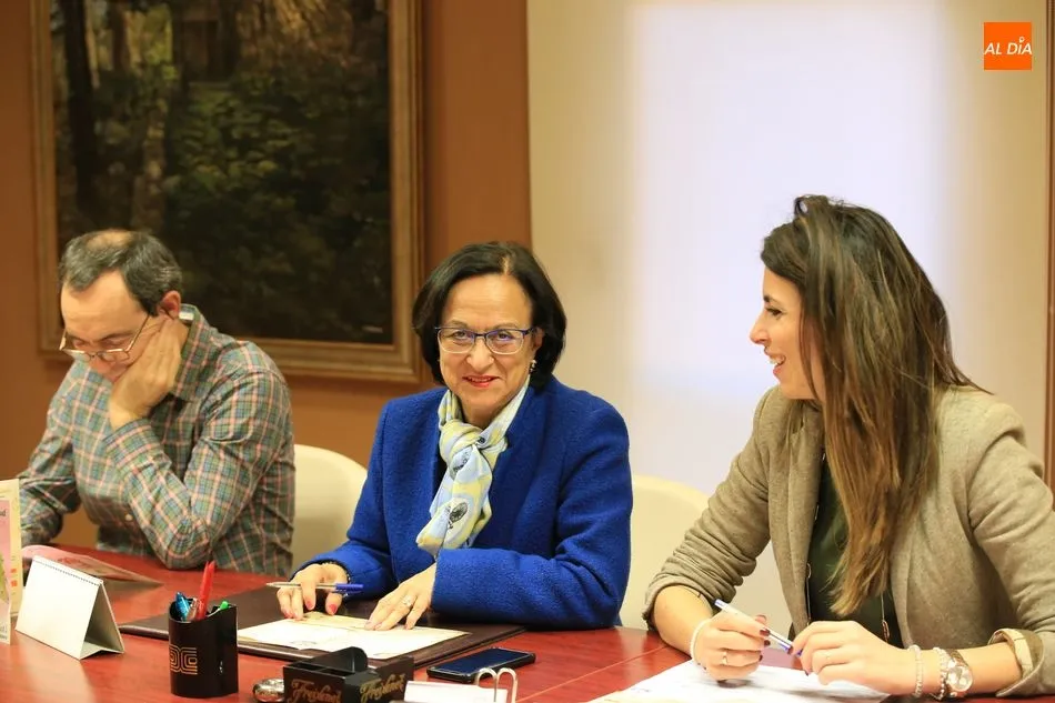 Foto 4 - El Ayuntamiento de Cabrerizos organiza m&aacute;s de una veintena de actividades para celebrar la Navidad