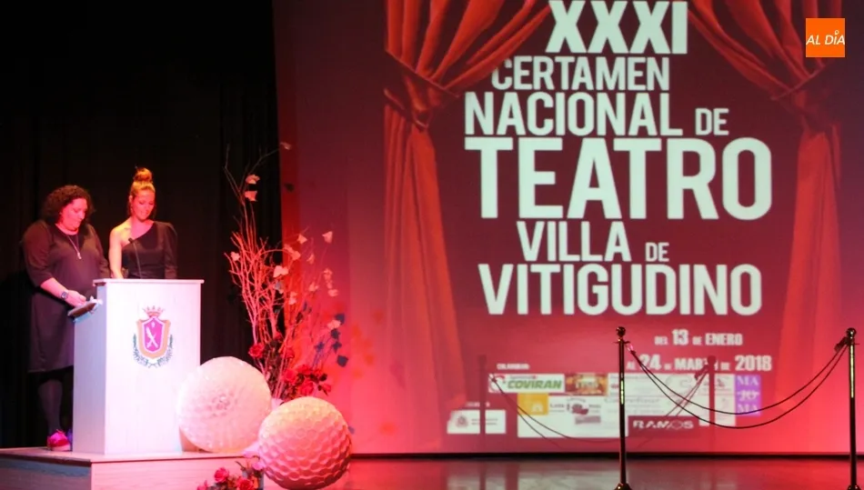 La inauguración de la 32ª edición será el 19 de enero y correrá a cargo de Vitiriteros / CORRAL