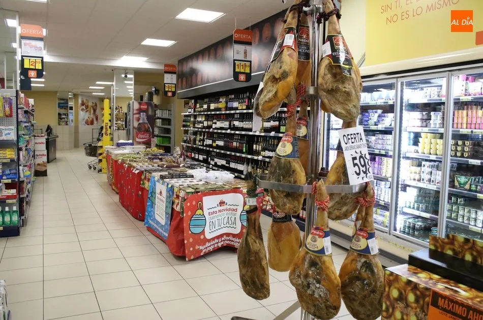 Foto 3 - Unide Market de Hermanos Cosme, las mejores ofertas y promociones para esta Navidad
