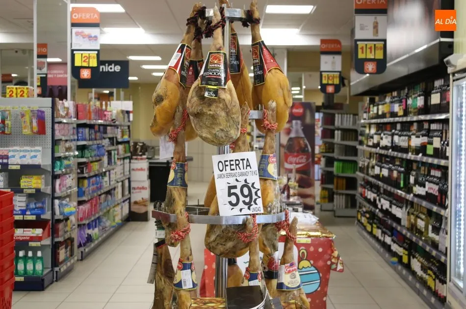 Foto 2 - Unide Market de Hermanos Cosme, las mejores ofertas y promociones para esta Navidad
