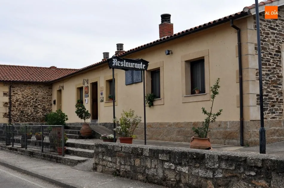 El centro de turismo Mesa del Conde de San Felices acogerá la reunión