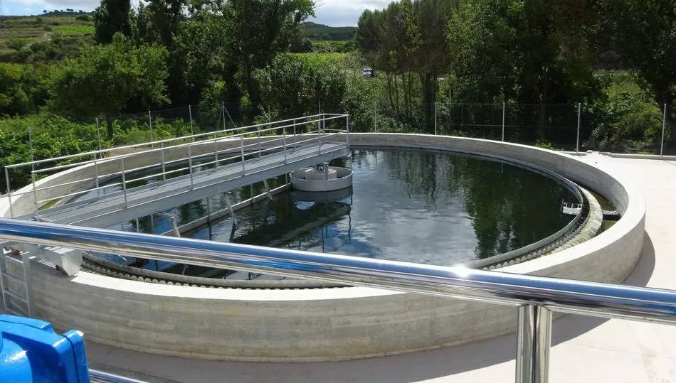 La finalziación de las obras se prevé para mediados de 2021