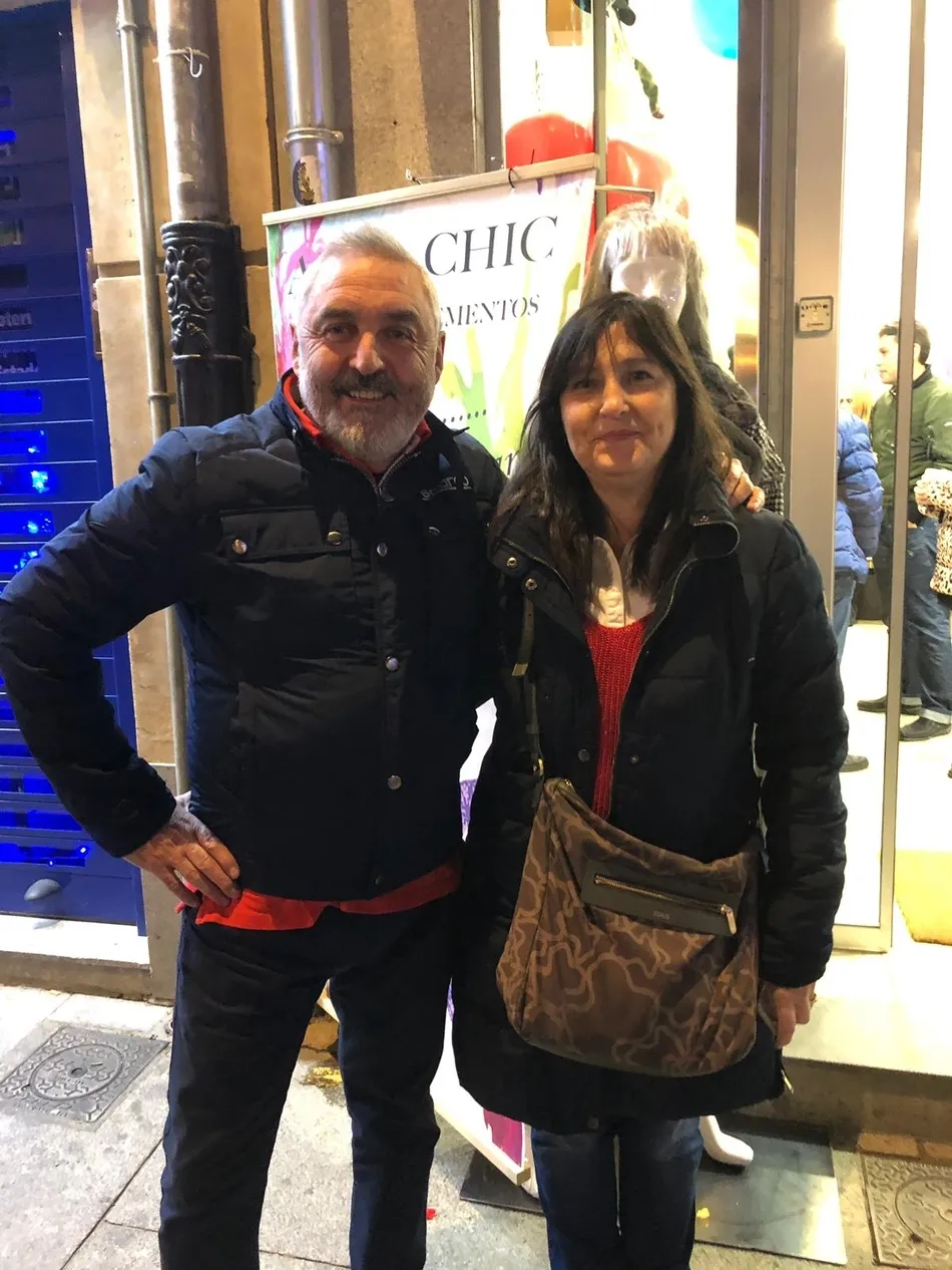 Foto 6 - &Eacute;xito en la inauguraci&oacute;n de la nueva tienda de Akua Chic  