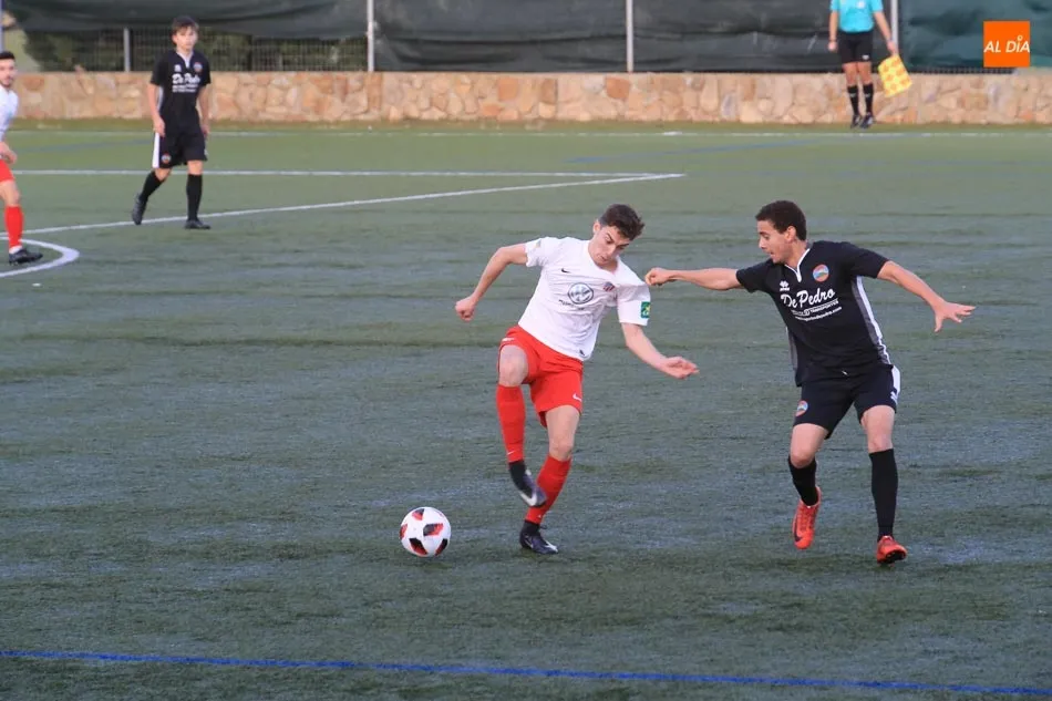 El Santa Marta visita a la Cultural ‘B’ en un duelo directo  