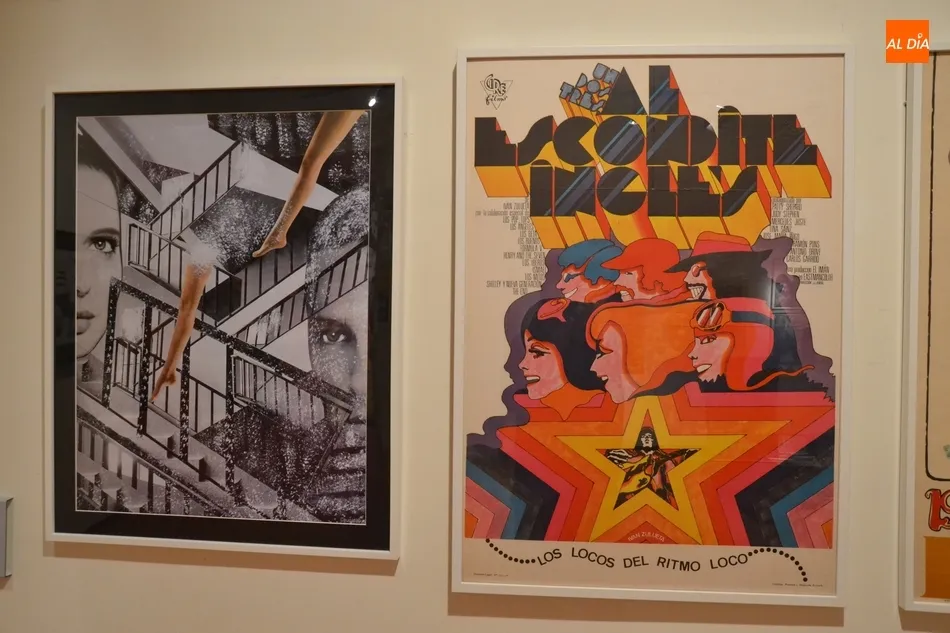 Foto 7 - The Beatles, Supertramp o Prince, protagonistas de una exposici&oacute;n en Los &Aacute;guila sobre la cultura...
