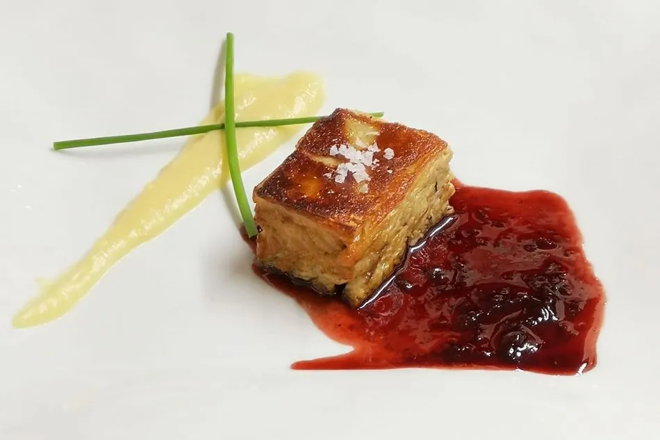Foto 3 - Caf&eacute; Pav&oacute;n revalida el t&iacute;tulo de campe&oacute;n de las Tapas Revolucionarias  