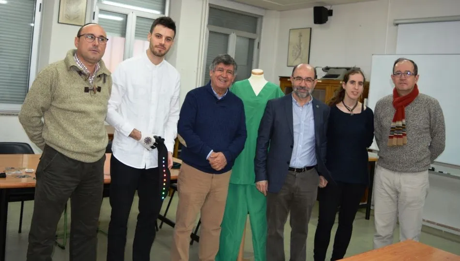 Jornadas incluidas en los actos previos a la puesta en marcha del Plan de Reindustrialización