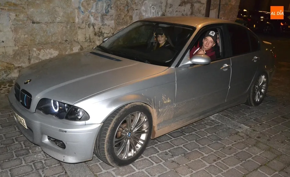 Eh, sácanos una foto: Calentando motores para la Navidad  