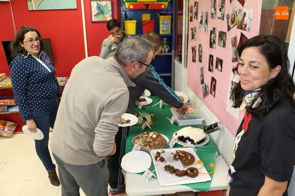 Foto 8 - Jimena Mart&iacute;nez y Sa&uacute;l Giraldo ganan la nueva edici&oacute;n de Navichef