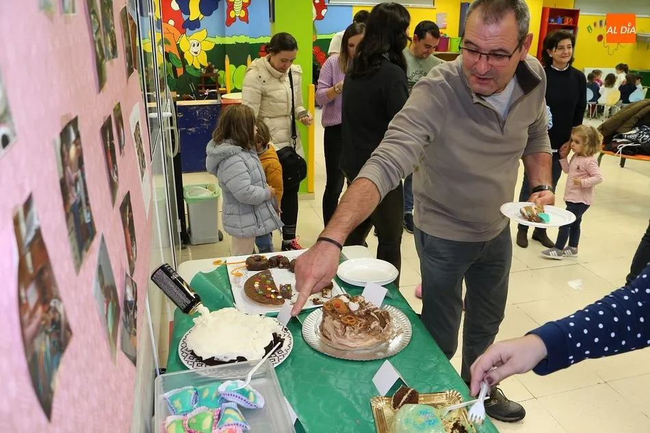 Foto 6 - Jimena Mart&iacute;nez y Sa&uacute;l Giraldo ganan la nueva edici&oacute;n de Navichef