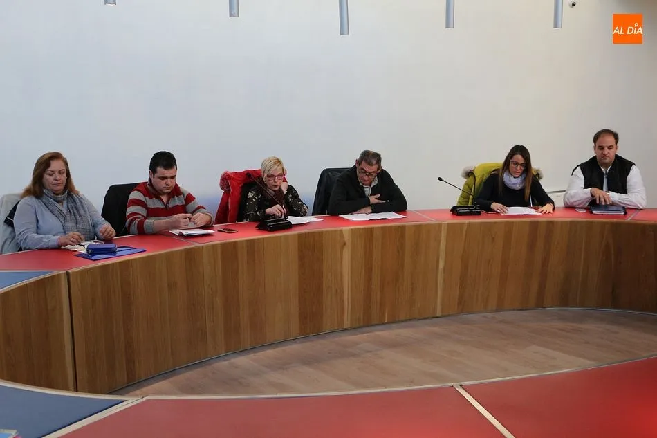 Foto 4 - El Ayuntamiento favorece la accesibilidad con una nueva ordenanza sobre ascensores