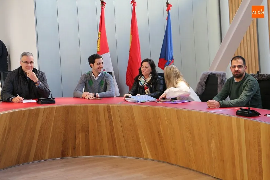 Foto 3 - El Ayuntamiento favorece la accesibilidad con una nueva ordenanza sobre ascensores