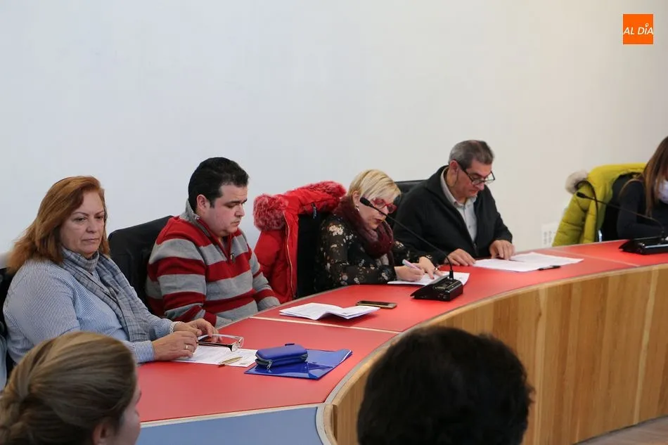 Foto 2 - El Ayuntamiento favorece la accesibilidad con una nueva ordenanza sobre ascensores