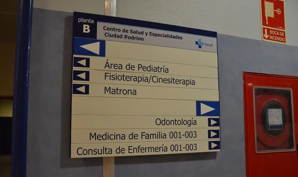 El PSOE denuncia que aún no ha llegado al Centro de Salud el nuevo material prometido para 2018  