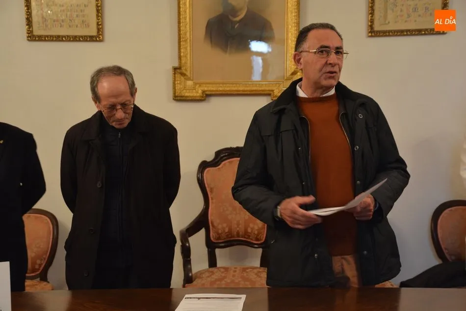 Foto 8 - La Fundaci&oacute;n Vicente Rodr&iacute;guez Fabr&eacute;s se responsabiliza de la atenci&oacute;n de ancianos y personas...