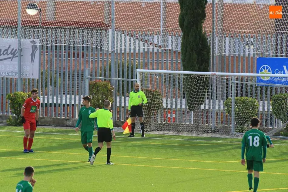 Foto 6 - El Navega abre hueco y termina el a&ntilde;o como l&iacute;der  