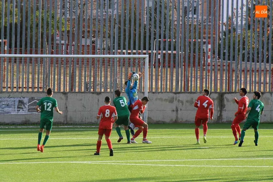 Foto 4 - El Navega abre hueco y termina el a&ntilde;o como l&iacute;der  