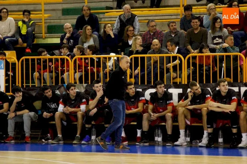 La Antigua CB Tormes afronta un nuevo reto en Wüzburg recibiendo la visita del Bodegas Rioja Vega