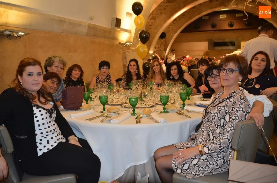 Foto 6 - Comida de Navidad del Grupo Piszolla