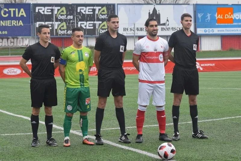 Foto 4 - Unionistas se hace grande ante el San Sebasti&aacute;n de los Reyes (1-2)