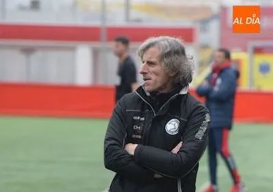 Hemos hecho posiblemente el mejor partido de la temporada en todos los aspectos