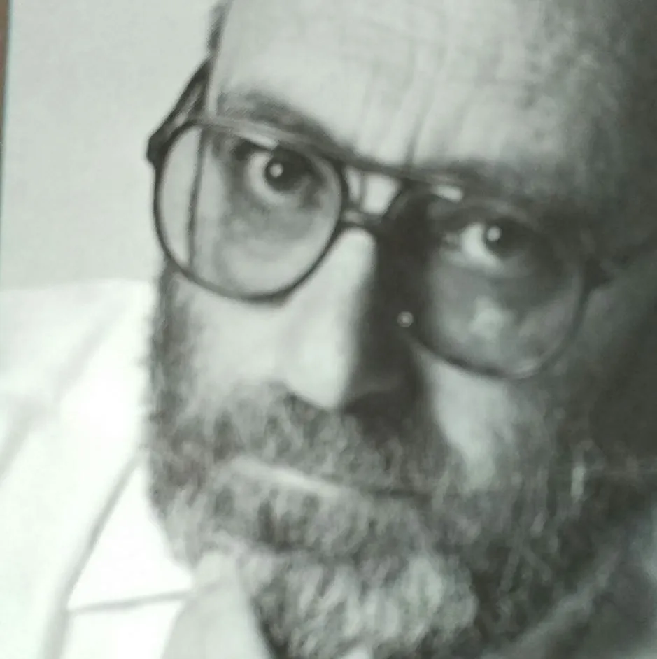 Ignacio Carnero Martín