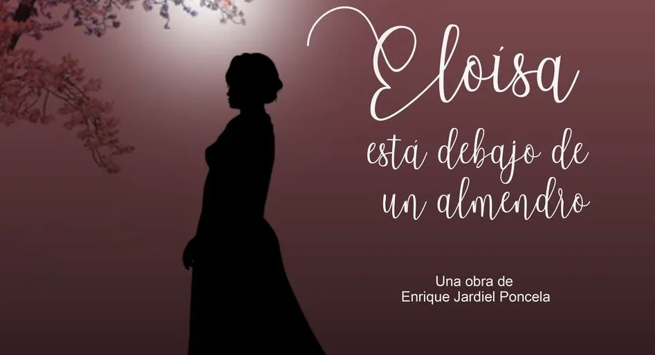 Foto 2 - Teatro Solidario del Grupo Calamandrei con &lsquo;Elo&iacute;sa est&aacute; debajo de un almendro&rsquo;  