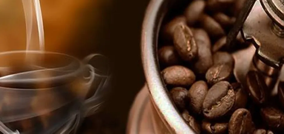 Variedades de café y tipos de grano