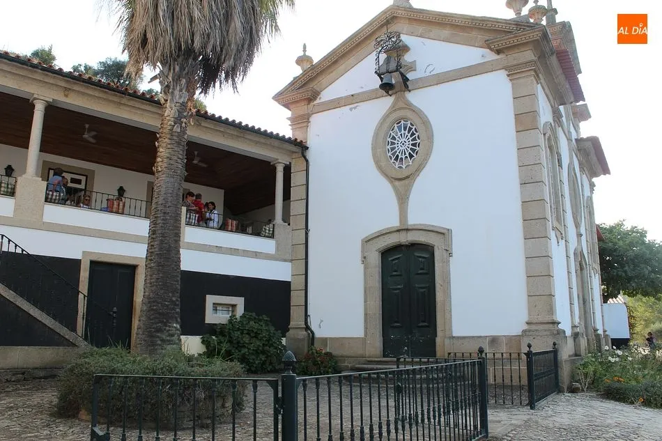 Foto 10 - En casa de Do&ntilde;a Antonia, la viuda del Duero  