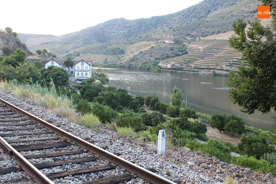 Foto 3 - En casa de Do&ntilde;a Antonia, la viuda del Duero  