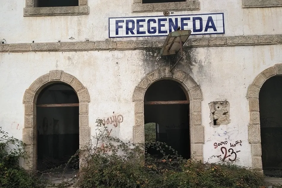 Foto 4 - El PSOE critica la gesti&oacute;n del proyecto para la recuperaci&oacute;n tur&iacute;stica de la v&iacute;a f&eacute;rrea de La...