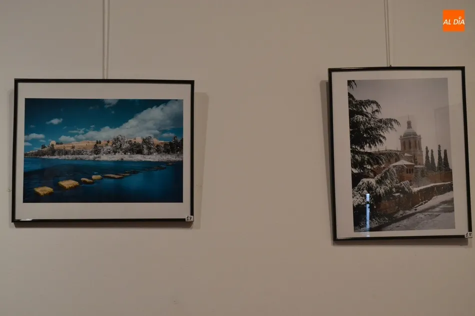 Foto 11 - Proclamados los 4 ganadores del Concurso Monogr&aacute;fico de Fotograf&iacute;a 2018  