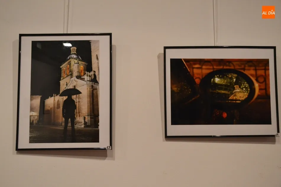 Foto 9 - Proclamados los 4 ganadores del Concurso Monogr&aacute;fico de Fotograf&iacute;a 2018  