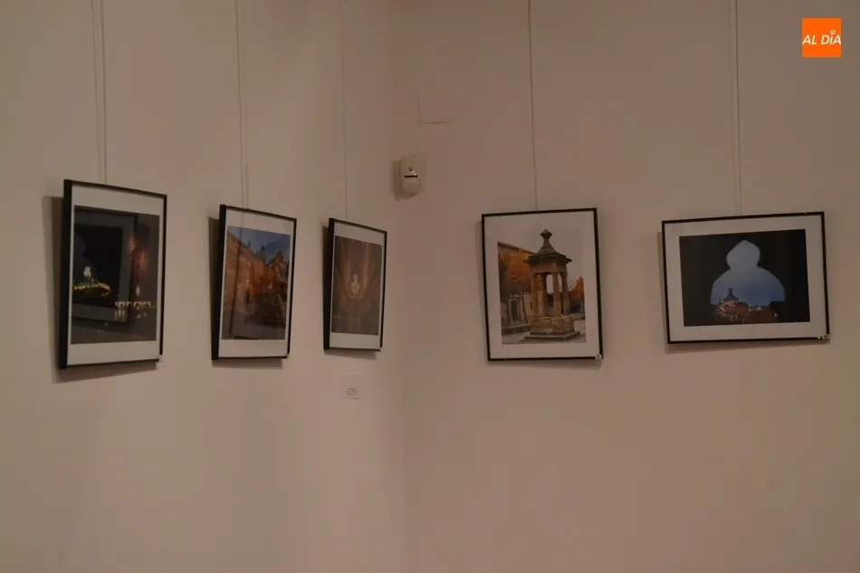 Foto 2 - Proclamados los 4 ganadores del Concurso Monogr&aacute;fico de Fotograf&iacute;a 2018  