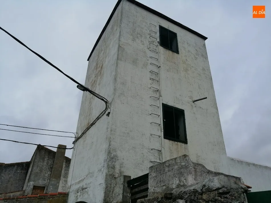 Foto 7 - El Arrabal de San Sebasti&aacute;n mejora su aspecto incluyendo el asfaltado de varias calles  