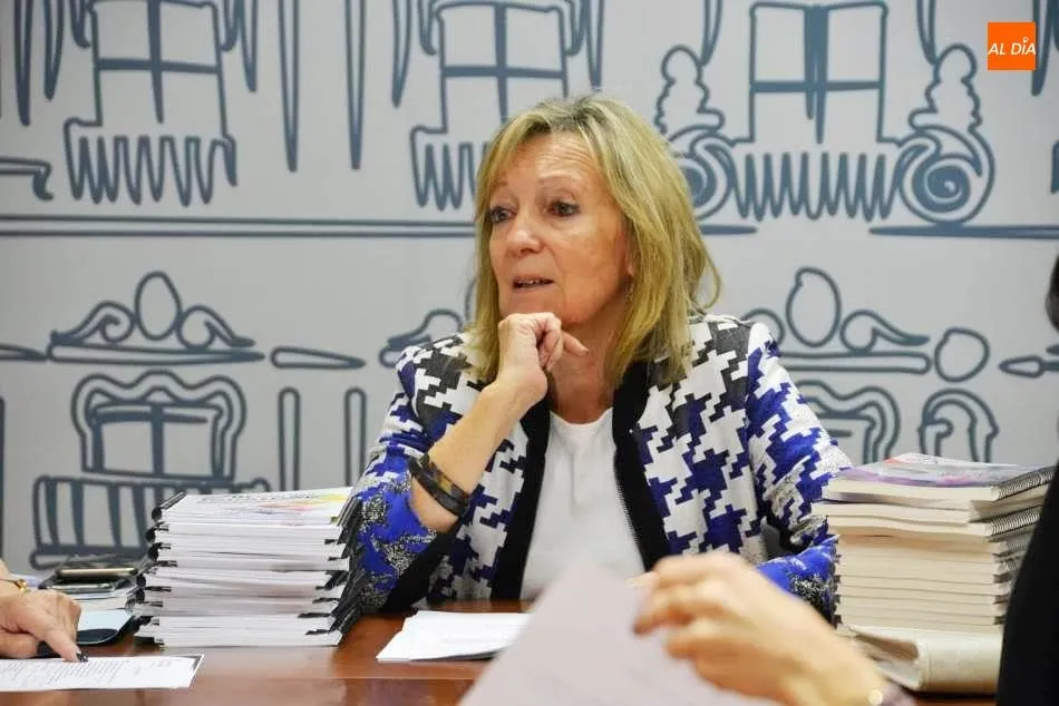 Foto 3 - El Consejo Sectorial&nbsp;comienza a organizar los actos para el D&iacute;a Internacional de la Mujer  