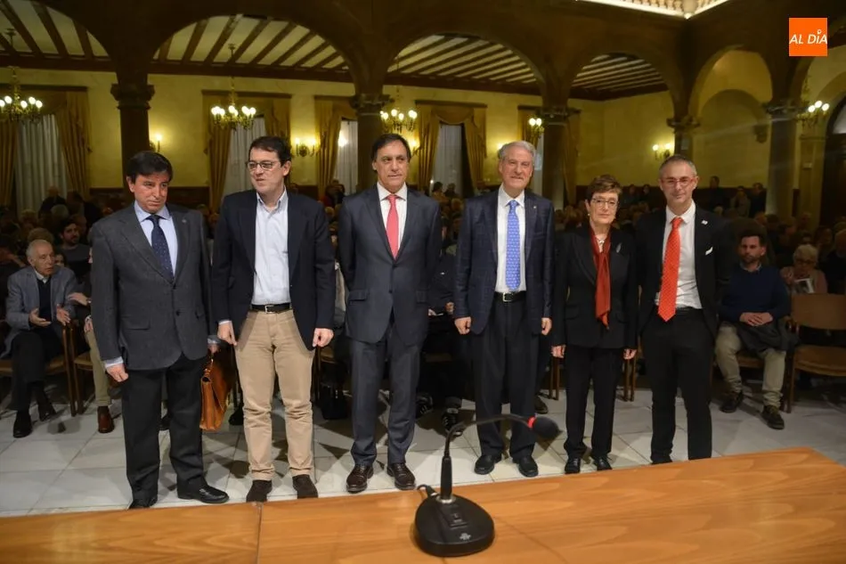 Foto 9 - Jes&uacute;s M&aacute;laga, 26 a&ntilde;os de historia de vida cotidiana en la ciudad de Salamanca