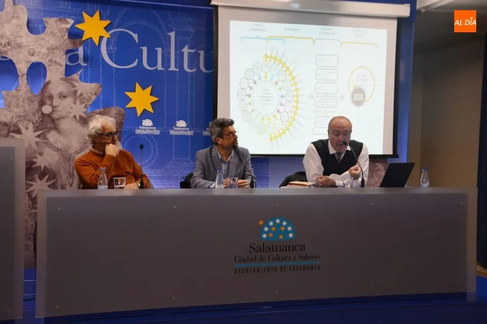 Foto 5 - Adri&aacute;n Vila busca el lado enigm&aacute;tico&nbsp;de las falsas apariencias en &lsquo;El canon oculto&rsquo;  