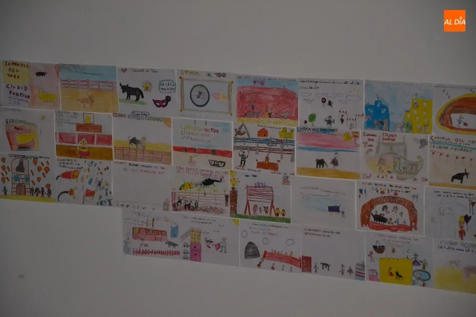 El Carnaval 2019 asoma por la Casa de la Cultura  