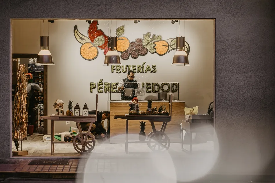 Foto 8 - Fruter&iacute;as P&eacute;rez Tejedor inaugura una nueva tienda en Alba de Tormes
