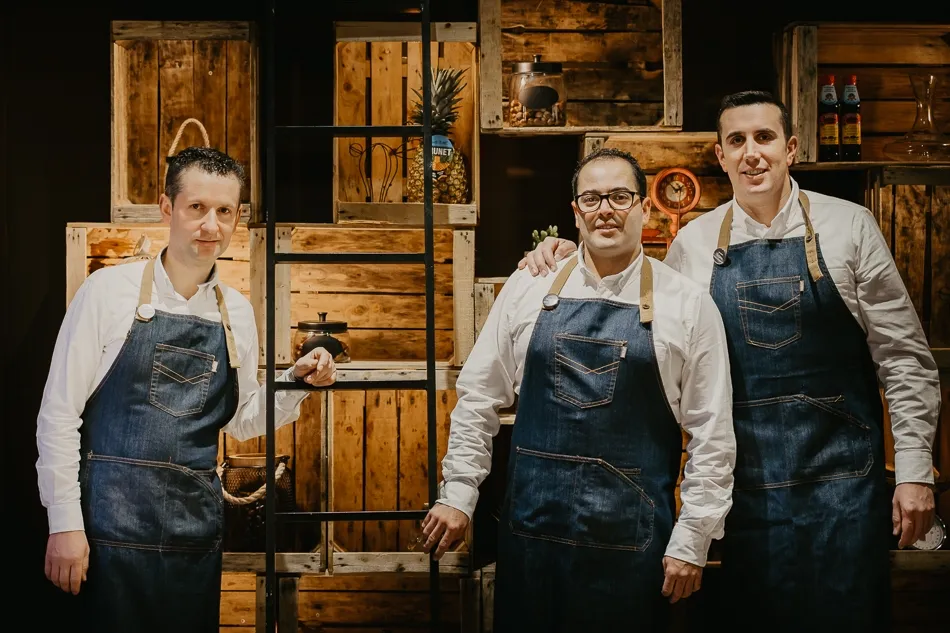 Pérez Tejedor, un nuevo concepto de Frutería en Alba de Tormes