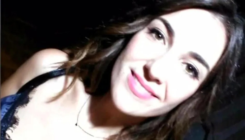 Laura Luelmo, la joven profesora asesinada en Huelva