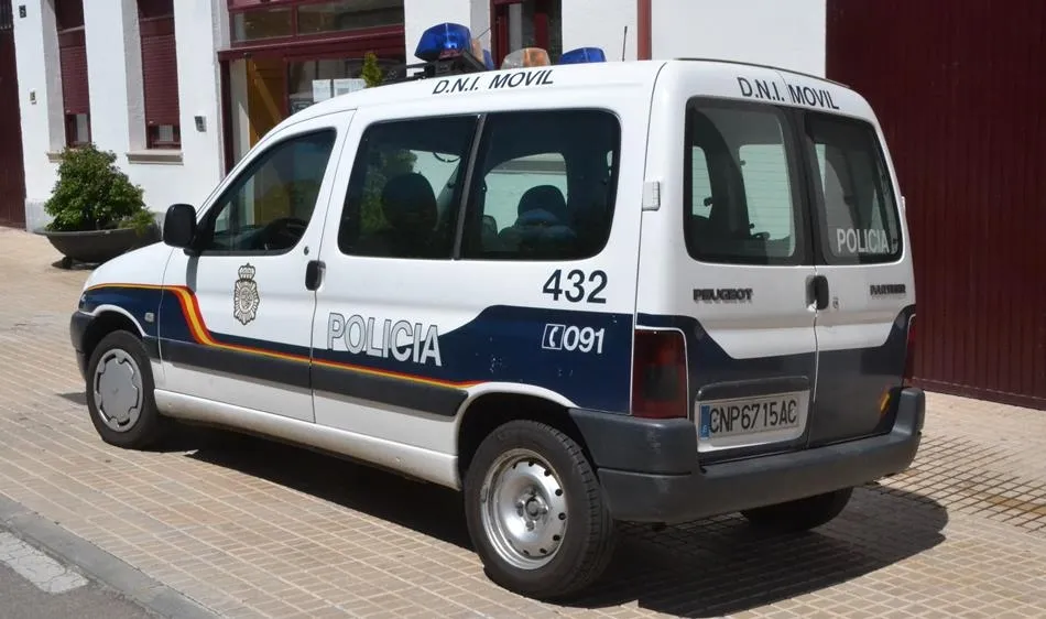 La Unidad Móvil de Expedición del DNI se acercará a Ciudad Rodrigo sólo 10 veces en todo 2019  